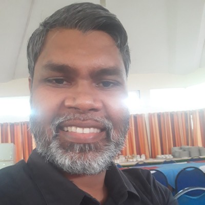 Dr. Dr. Shaheen Ahamed - Assistant Professor