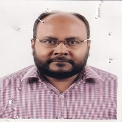 Dr. Dr. Shaheen Ferdous - Assistant Professor