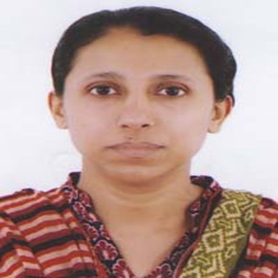 Dr. Dr. Shahela Nazneen - Associate Professor, Hepatology