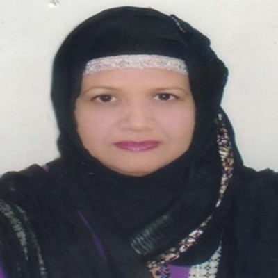 Dr. Dr. Shahi Farzana Tasmin - Associate Professor, Gynecology & Obstetrics