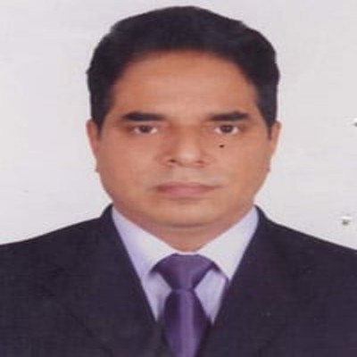 Dr. Dr. Shahid Ahmed Chowdhury - Senior Consultant, Anesthesiology