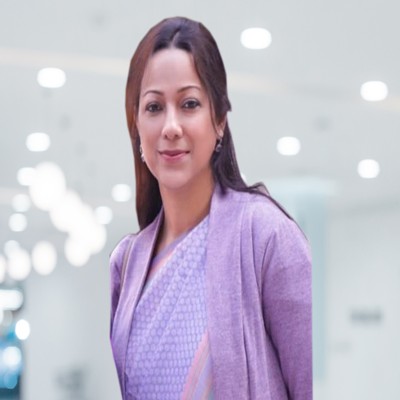 Dr. Dr. Shahida Alam - Consultant