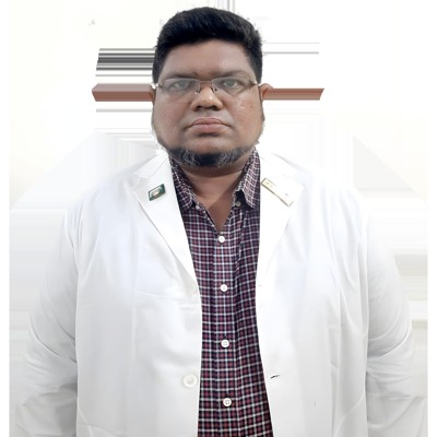 Dr. Shahidul Hoque Shahid
