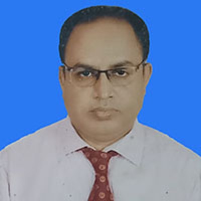 Dr. Shahidul Islam (Mukul)