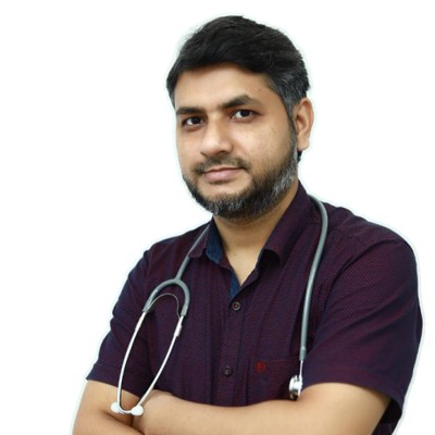 Dr. Shahin Ibn Rahman