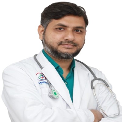 Dr. Shahin Ibn Rahman