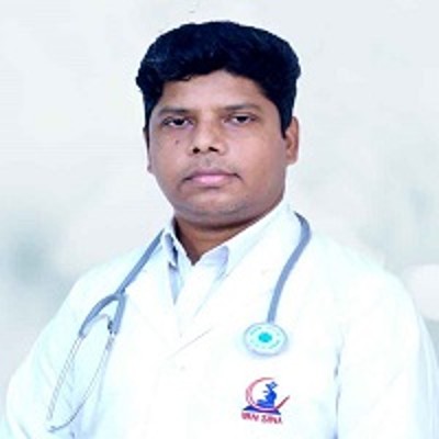 Dr. Dr. Shahin Mahmud - Consultant