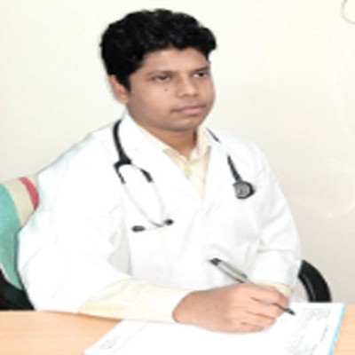 Dr. Dr. Shahin Mahmud - nan