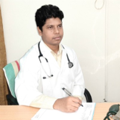 Dr. Dr. Shahin Mahmud - Consultant