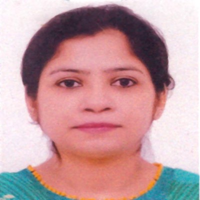 Dr. Dr. Shahina Akther - Associate Professor