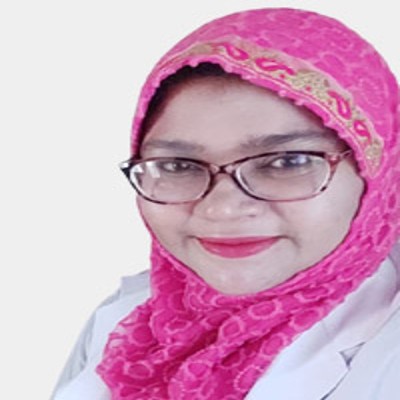 Dr. Dr. Shahinara Islam Marine - Consultant, Gynecology & Obstetrics