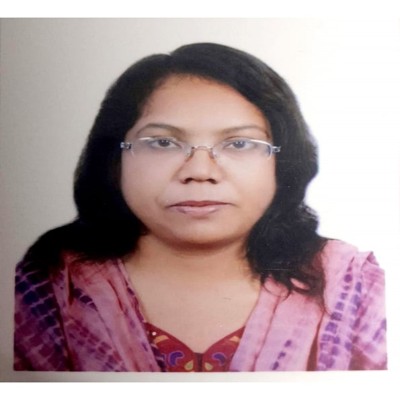 Dr. Dr. shahinoor Akter Soma - Assistant Professor