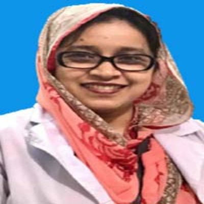 Dr. Dr. Shahinur Rahman (Shanta) - Assistant Professor, Obstetrics & Gynecology
