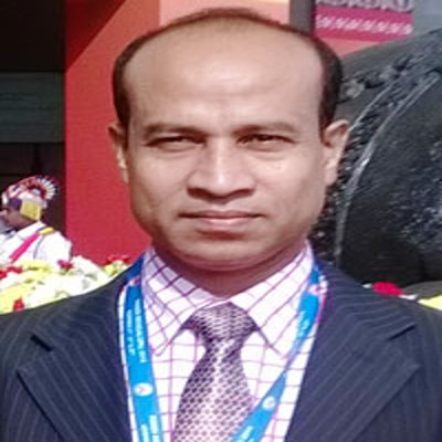 Dr. Dr. Shahjada Selim - Associate Professor, Endocrinology