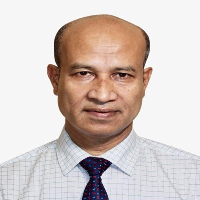 Dr. DR. SHAHJADA SELIM - Associate Professor