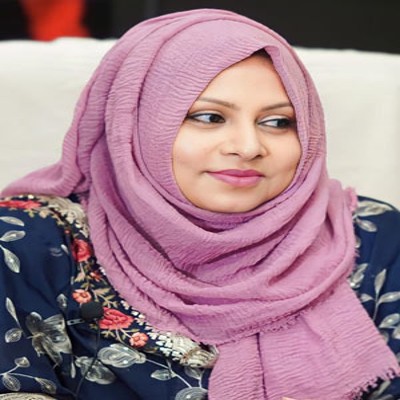 Dr. Dr. Shahnaj Sultana (Bithi) - Consultant (Dermatology)