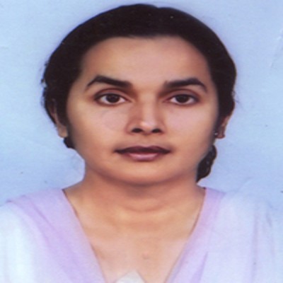 Dr. Dr. Shahnaz Ahmed - Assistant Professor, Gynecology & Obstetrics