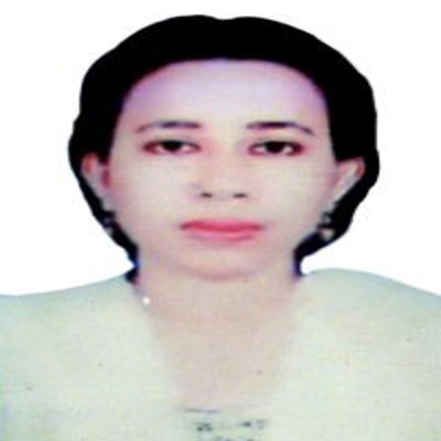 Dr. Dr. Shahnaz Sigma - Consultant, Gyne & Obs