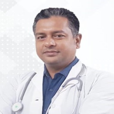 Dr. Dr. Shahnewaz Dewan - Consultant