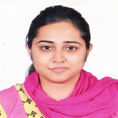 Dr. Dr. Shahria Raquib Liza - Assistant Registrar