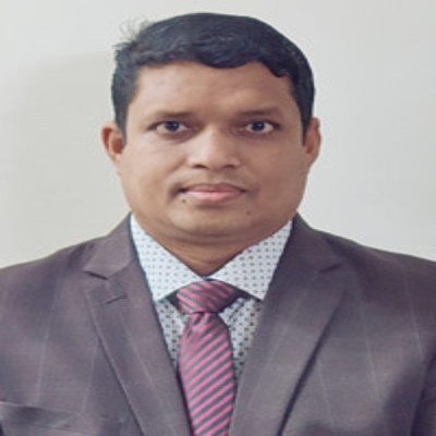 Dr. Dr. Shahriar Md. Kabir Hasan - Assistant Professor, Urology