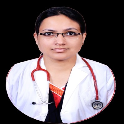 Dr. Dr. Shahrin Chowdhury - Consultant