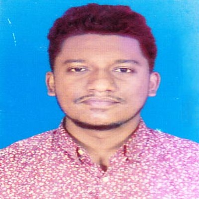 Dr. Dr. Shahriyar Alam Rahi - Lecturer