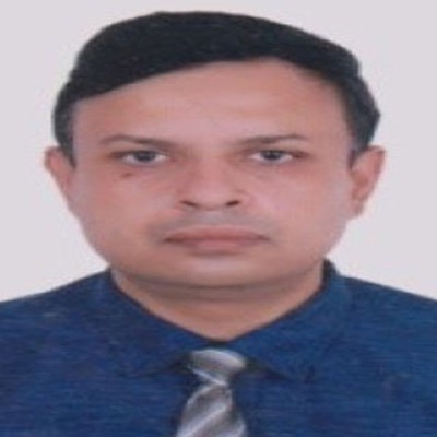 Dr. Dr. Shahryar Waheed - Associate Professor & Head (Nephrology)