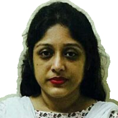 Dr. Dr. Shahzia Alam (Haematology) - Consultant