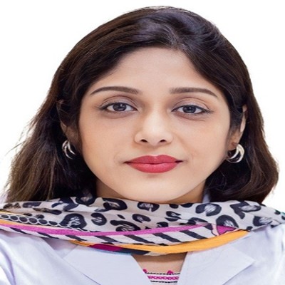 Dr. Dr. Shahzia Alam - Consultant, Hematology