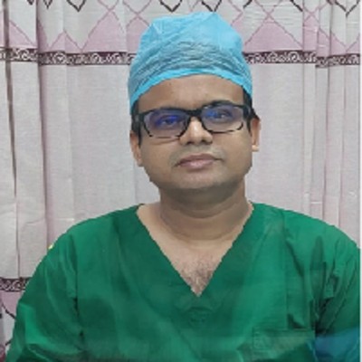Dr. Dr. Shaikh Saadiul Islam - Consultant
