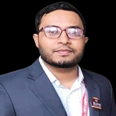 Dr. Dr. Shaikh Salman Salam - Assistant Professor