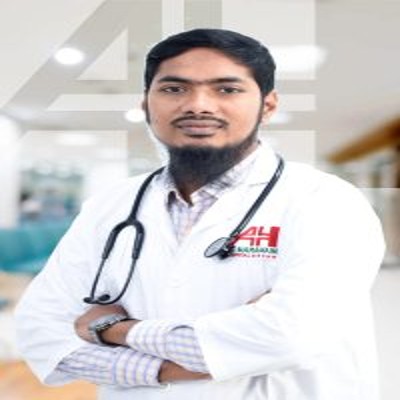 Dr Shaikh Tanvir Ahmed Talukder