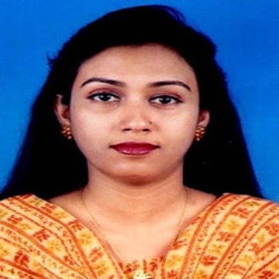 Dr. Dr. Shaila Nabi - Associate Professor, Cardiology