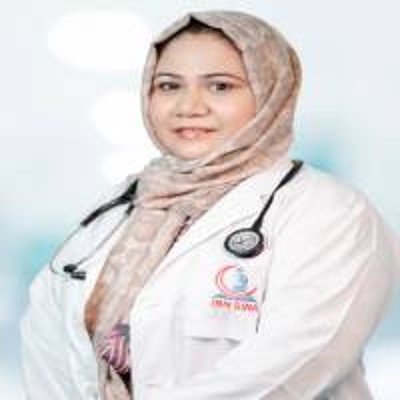 Dr. Dr. Shaila Parveen - Assistant Professor, Surgical Oncologist
