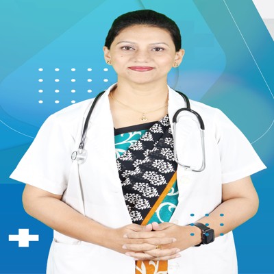 Dr. Dr. Shaila Sharmin Shahnewaz - Consultant