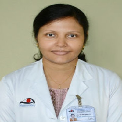 Dr. Dr. Shaila Sharmin - Consultant