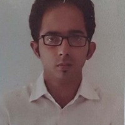 Dr. Dr. Shajid Hasan Khan - Registrar