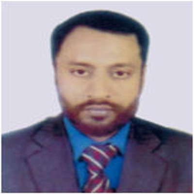 Dr. Dr. Shaker Ahmed - Associate Professor & Head