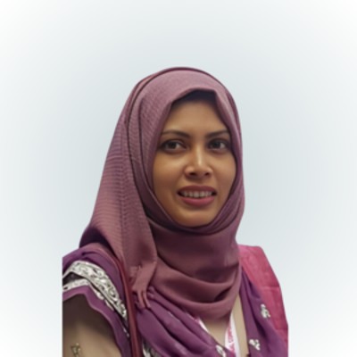 Dr. Dr. Shakera Ahmed - Associate Professor (General Surgery)