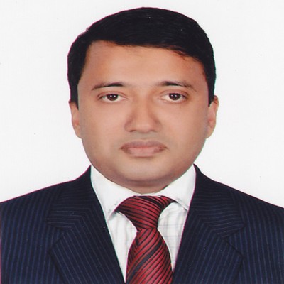 Dr. DR. SHAKIB UZZAMAN AREFIN - Professor