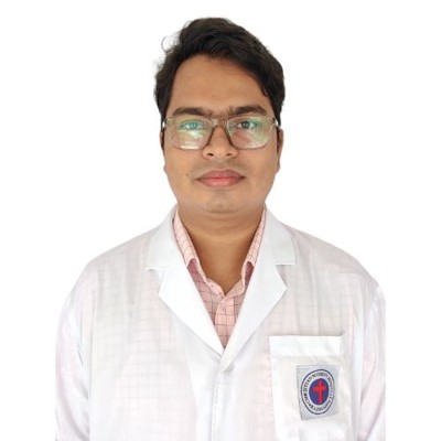 Dr. Dr. Shakil Ahamed - Consultant