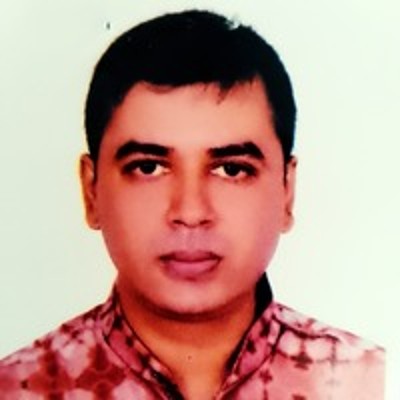 Dr. Dr. Shakil Ahmed Nahid - Consultant