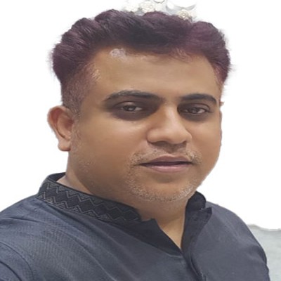 Dr. Dr. Shakil Imran Khan Chowdhury - Dental Surgeon