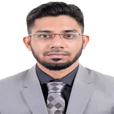 Dr. Dr. Shakir Ur Rashid - Consultant (Physical Medicine & Rehabilitation)