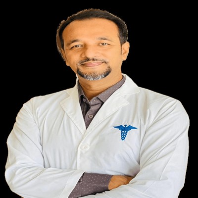 Dr. Dr. Shalah Uddin Ahmed - Assistant Professor Skin & VD