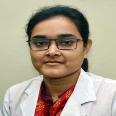 Dr. Dr. Shally Biswas - Associate Consultant
