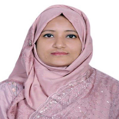 Dr. Dr. Shamim Ara Rima - Lecturer