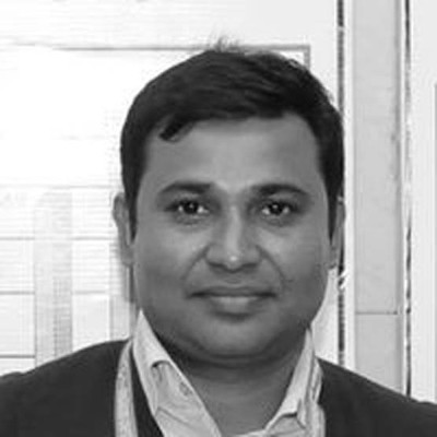 Dr. Dr. Shamim Jubayer - Research Fellow