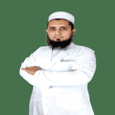 Dr. Dr. Shamim Md. Fuad - Junior Consultant